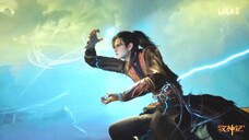 Tales Of Harding Gods Episode 51 Qin Mu Akhirnya Melawan Wei Yong & Mengalahkan Para Cendikiawan 馃敟