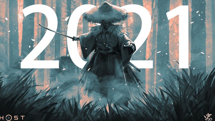 [2021年度混剪] 没有人能在我的bgm下击败我