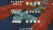 ideon episode 13