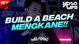 DJ WOLFGANG BUILD A BTCH COVER BOOTLEG BREAKDUTCH X BAGAIKAN LANGIT BASS EMPUK 2022 [NDOO LIFE]