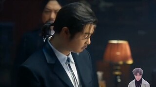 【这个杀手不太冷静】那真枪拍假戏，拿起来就突突