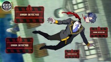 Regenerasi Level MAX Bisa Sambung Kepala Putus !? (Ke ISEKAI Menjadi Iblis Overpower)