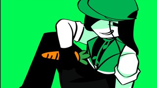 谦逊农夫