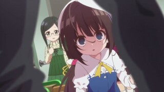 Saya mengambil loli yang sakit dan mungil sebagai murid, dan saya harus bermain catur dengan Aijiang