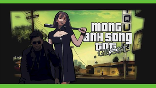 MONG ANH SỐNG TỐT (#MAST) - ĐINH TRANG & CM1X #music