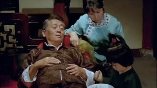 Film Shaw Brothers God of Gamblers, film lama klasik Shaw Brothers versi HD yang telah direstorasi