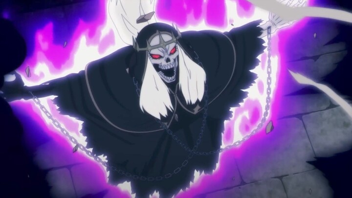 Resmi Dapat Season 2 Sebentar Lagi Tayang, Trailer Terbaru-nya Pecah Banget !