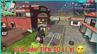 Free Fire | Top 6 lỗi game troll địch khóc thét 😂 | Báo Hồng Gaming