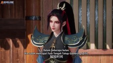 Rebirth Of The Sword Patriach Eps 31