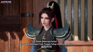 Rebirth Of The Sword Patriach Eps 31