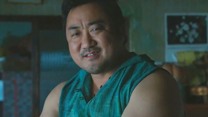 Nonton habis satu kali film fantasi Korea "Along with the Gods: The Two Worlds"