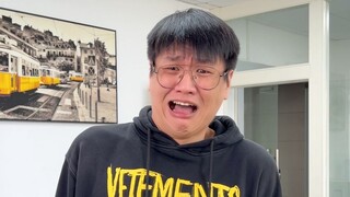 假如上厕所要走流程