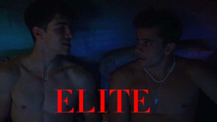 [Elite] Patrick And Ivan Ambiguous Scene Cut Part 11