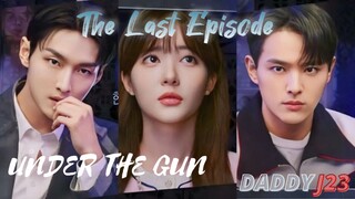 Under The Gun_Episode 6 (Tagalog)
