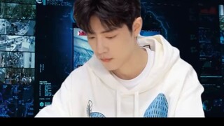 Xiao Zhan Narcissus "Intentionally Following the Childhood Friends in Guilu Hospital" Episode 23 | G