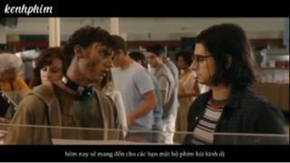Tóm tắt phim Thế giới kì lạ phần 1 #reviewphim