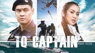 TQ Captain ~Ep2~