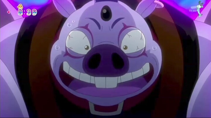 Hirogaru sky pre cure episode 5 raw