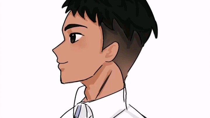 Apa kabar kamu di hari minggu?