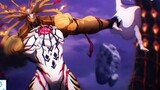Đoạn cắt - Fate/Grand  Order Final Singularity: Solomon「AMV」- Painkiller  #anime2 #schooltime