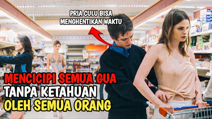 PRIA CULUN BISA MENGHENTIKAN WAKTU #alurceritafilm