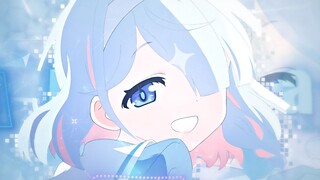 sensei这是蓝色（）（）
