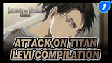 Attack on Titan
Levi AMV_1