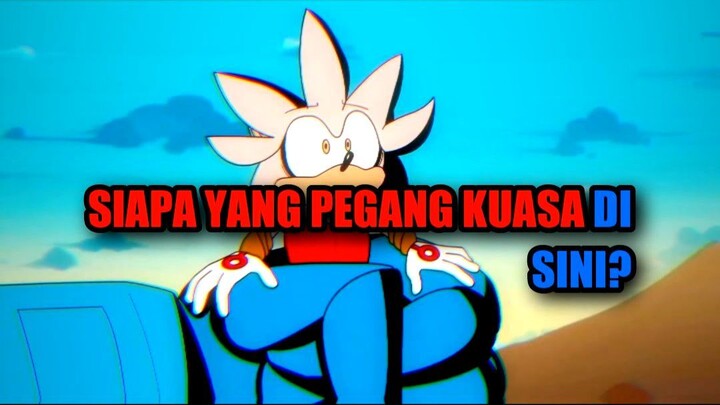 💥 SIAPA YANG SEBENARNYA PEGANG KUASA DI SINI?
