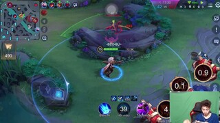 Cách chơi yorn ko phải ai cũng làm được