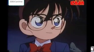 Thám Tử Lừng Danh Conan - Siêu Clip 1 - Detective Conan Tổng Hợp_P33