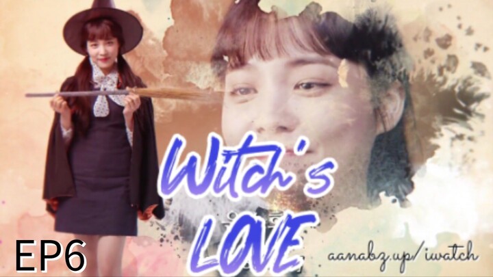 W's-LOVE 2021 EP6. Engsub