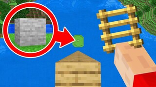 Top 10 MLG Landings In MINECRAFT!