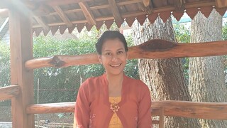 Raihaanun Cerita Peran yang Dimainkan di Film Gowok Kamasutra Jawa