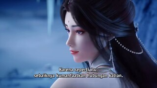 Kaisar Huang Tian Episode 182 Subtitle Indo