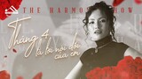 Tháng Tư Là Lời Nói Dối Của Em - Nguyên Hà live at The Harmony Show