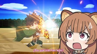 Soy FAN de este Hombre V.3 | Isekai Quartet 2 momentos divertidos