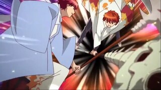 Kyoukai no Rinne Ep 8 English Sub