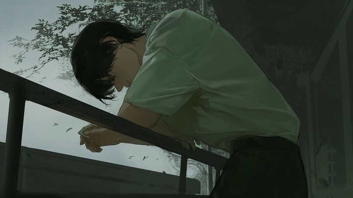 แสงตาย