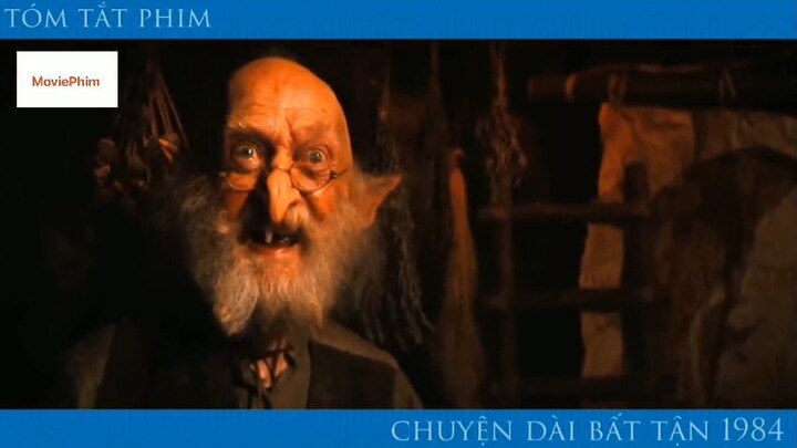 review phim Chuyện dài bất tận tập 4 #reviewphimhay #reviewhay