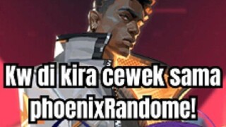 Temenku dikira cewek! Padahal aku yg real ceweknya! 😭🤣