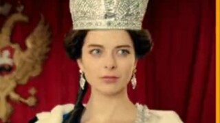 How could a love-brained woman be a match for the Emperor Ye! Catherine the Great!