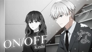 Anime Romcom baru di Bstation Januari 2023 | Kōri Zokusei Danshi to Kūru na Dōryō - AMV