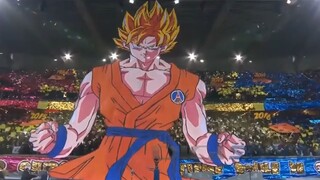 If you don’t understand, just ask, is the influence of Dragon Ball considered the first Japanese com