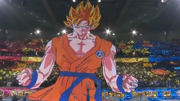 If you don’t understand, just ask, is the influence of Dragon Ball considered the first Japanese com