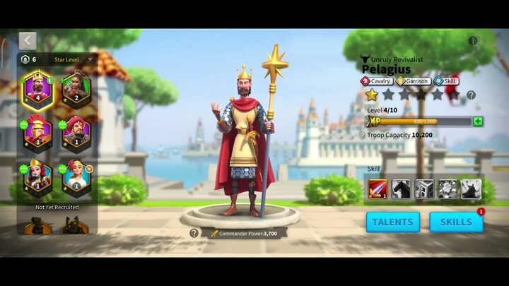 In-depth Free to play Jumper Guide - 0 to 72k power first 5 Hours