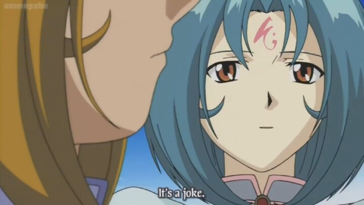 .hack//Sign episode 19 english subs
