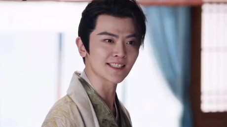 ดูแค่ฉากเดียวก็รู้เรื่องทั้งซีรีส์แล้ว: ฉิงอวี่เหนียน 2