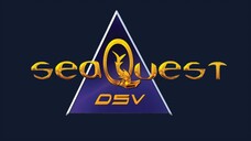 Seaquest DSV S02E21 Splashdown