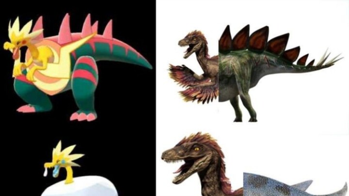 Pokémon memes (3)