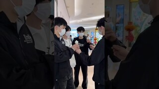 BL TikTok Video /소년 사랑 소년 /boy Love boy #boylove #blshorts #bltiktok #bl #boyloveboy #foryou #fyp